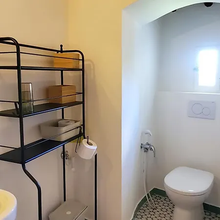 Apartman Bird House In Chianti *