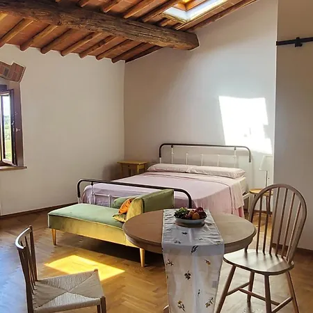 Bird House In Chianti Apartman Bagno a Ripoli