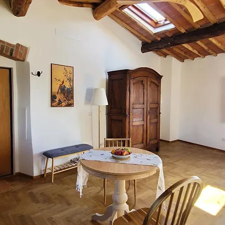 Apartman Bird House In Chianti